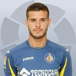 Foto principal de Víctor Rodríguez | Getafe