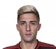 Foto principal de K. Kampl | B. Leverkusen