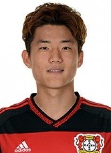 Foto principal de Ryu Seung-Woo | B. Leverkusen