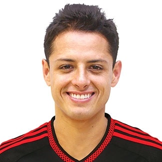 Foto principal de Chicharito | B. Leverkusen