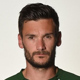 Foto principal de H. Lloris | Tottenham Hotspur