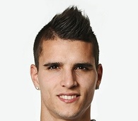 Foto principal de E. Lamela | Tottenham Hotspur