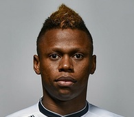 Foto principal de C. Njie | Tottenham Hotspur