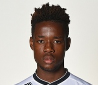 Foto principal de J. Onomah | Tottenham Hotspur