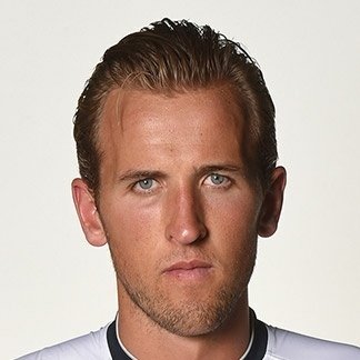 Foto principal de H. Kane | Tottenham Hotspur
