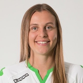 Foto principal de N. Maritz | Wolfsburg Femenino