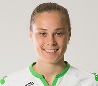 Foto principal de E. Pajor | Wolfsburg Femenino