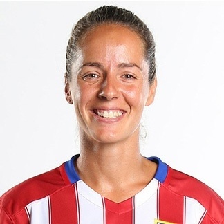 Foto principal de Vanesa García | Atlético Femenino