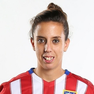 Foto principal de Nagore Calderón | Atlético Femenino