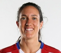 Foto principal de S. Meseguer | Atlético Femenino