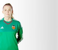 Foto principal de Esther | Valencia Femenino