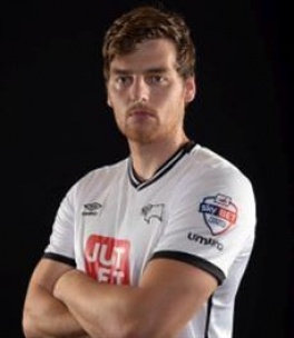 Foto principal de C. Martin | Derby County 