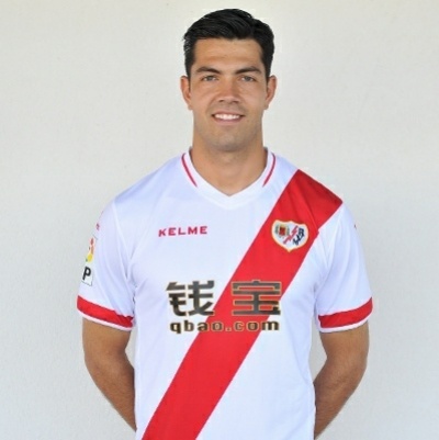 Foto principal de Miku | Rayo Vallecano