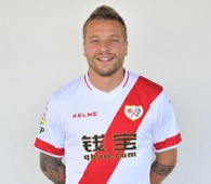 Foto principal de P. Ebert | Rayo Vallecano