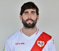 Foto principal de J. Crespo | Rayo Vallecano