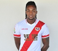 Foto principal de Manucho | Rayo Vallecano