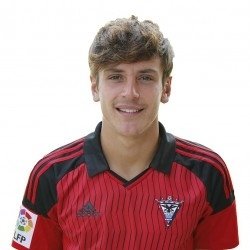 Foto principal de Marco Sangalli | Mirandés
