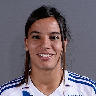 Foto principal de A. Majri | Olympique Lyon Femenino