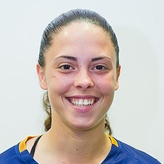 Foto principal de Núria | Barcelona Femenino