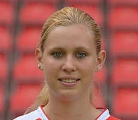 Foto principal de K. Svitkova | Slavia Praha Femenino