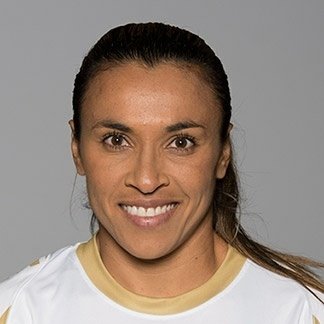 Foto principal de Marta | Rosengård Femenino