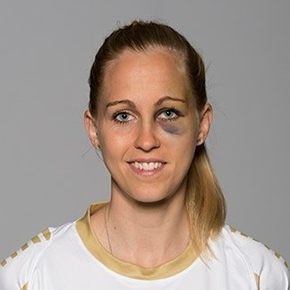 Foto principal de L. Roddik | Rosengård Femenino