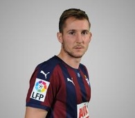 Foto principal de I. Hajrovic | Eibar