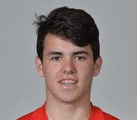 Foto principal de A. Ujia | España Sub 17