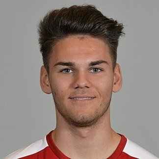Foto principal de M. Mathis | Austria Sub 17