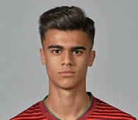 Foto principal de J. Filipe | Portugal Sub 17