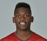 Foto principal de R. Leao | Portugal Sub 17