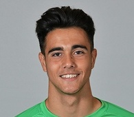 Foto principal de D. Costa | Portugal Sub 17