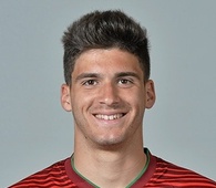 Foto principal de R. Vinagre | Portugal Sub 17