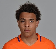 Foto principal de D. Malen | Holanda Sub 17