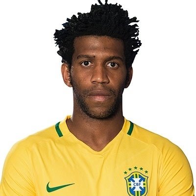 Foto principal de Gil | Brasil