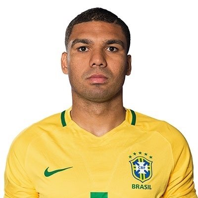 Foto principal de Casemiro | Brasil