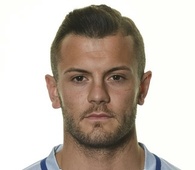 Foto principal de J. Wilshere | Inglaterra