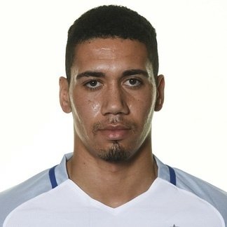 Foto principal de C. Smalling | Inglaterra