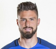 Foto principal de O. Giroud | Francia