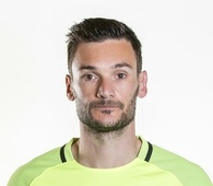 Foto principal de H. Lloris | Francia