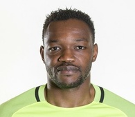 Foto principal de S. Mandanda | Francia