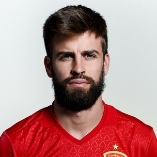 Foto principal de G. Piqué | España