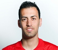 Foto principal de S. Busquets | España