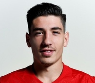 Foto principal de H. Bellerín | España