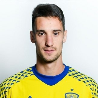 Foto principal de Sergio Rico | España