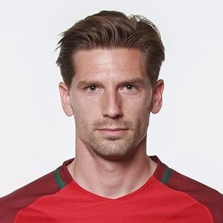 Foto principal de Adrien Silva | Portugal