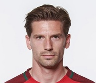 Foto principal de Adrien Silva | Portugal