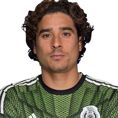 Foto principal de G. Ochoa | México