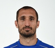 Foto principal de G. Chiellini | Italia