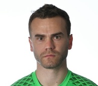 Foto principal de I. Akinfeev | Rusia